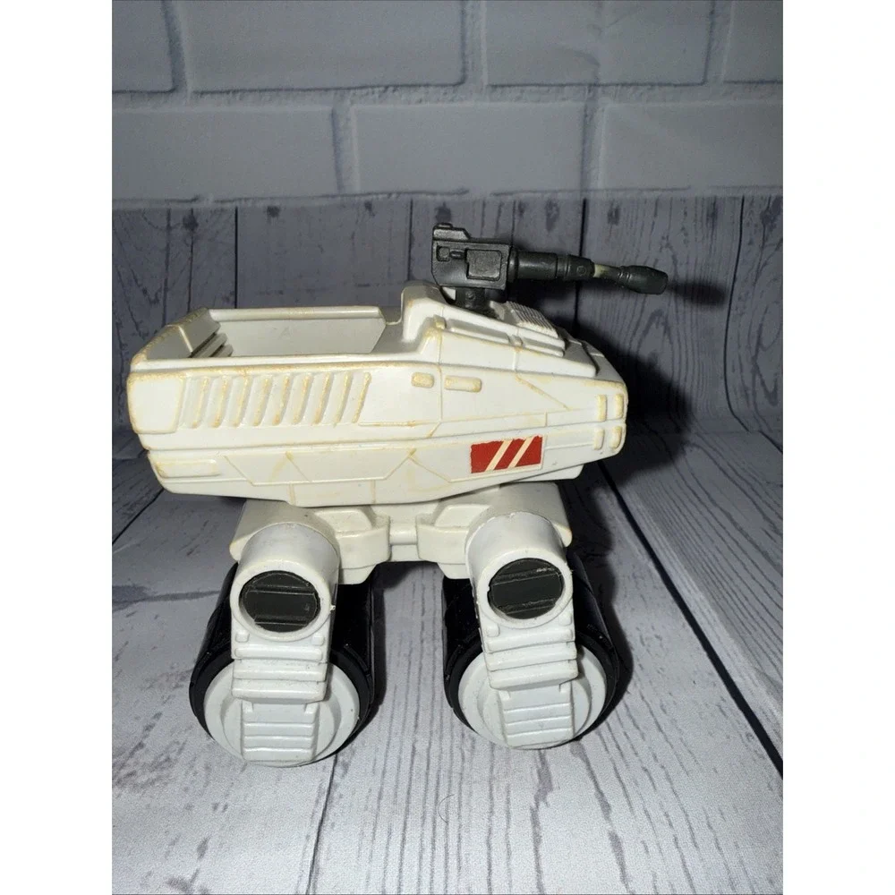 Kenner relive excitement